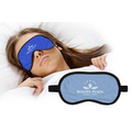 Silken Eye Mask (8"x4.5")